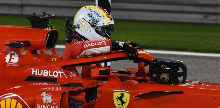 Las suspicacias giran en torno a Ferrari