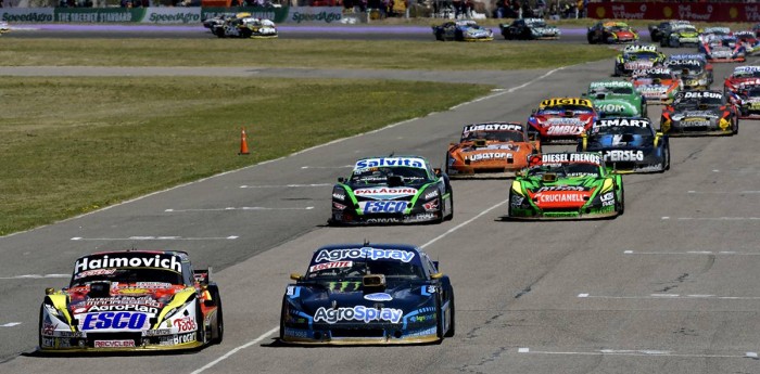 Viedma espera al TC