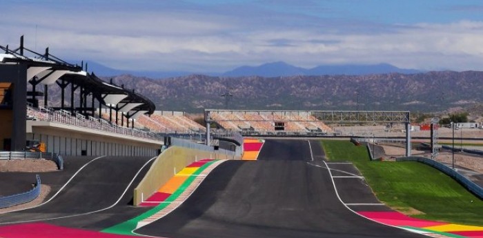 El viernes comenzará la actividad del Súper TC2000