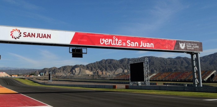 Reunión clave para traer IndyCar a San Juan
