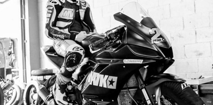 Viñales comanda el "1-2-3" de Yamaha en los test de Qatar