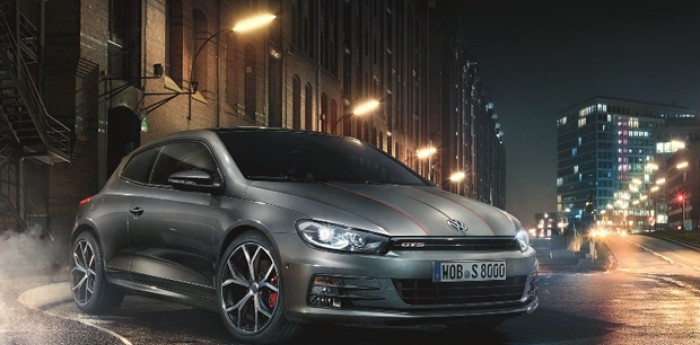 Volkswagen Scirocco: vuelve en julio a la Argentina