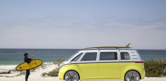 Volkswagen estará presente en Cariló durante el verano