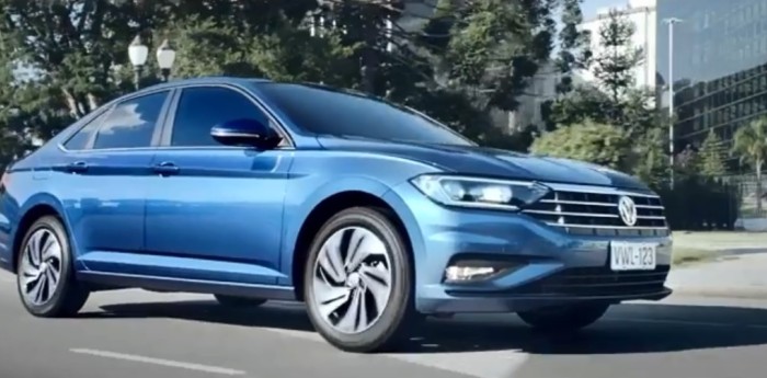 El nuevo Volkswagen Vento: ¿qué cambia respecto del anterior?