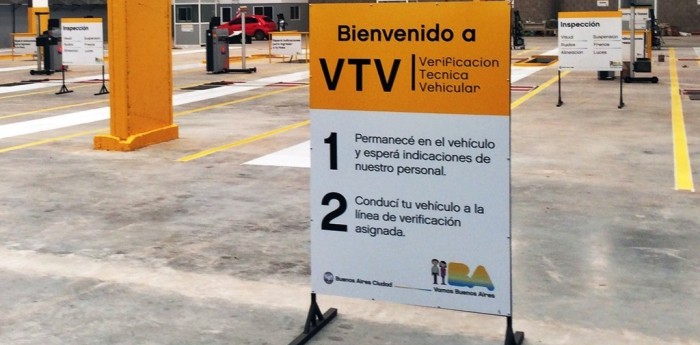 Prorrogaron los vencimientos de VTV y licencias de conducir