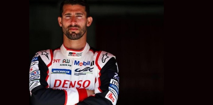 Los saludos en las redes a Pechito López