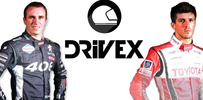 Se viene el desafío Drivex