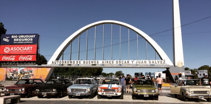 El Torino: Una pasión que cumplió 50 años