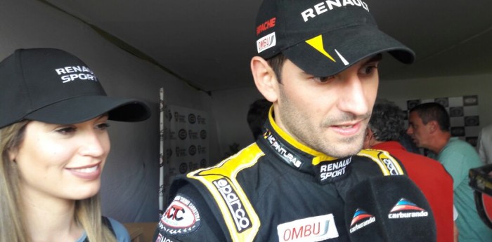 Ardusso: “Me sorprendió la actitud de Emi”