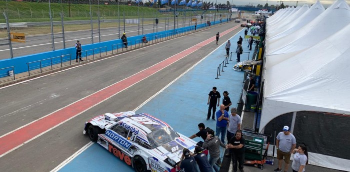 ¿Qué opinan los pilotos sobre el circuito de Rosario?