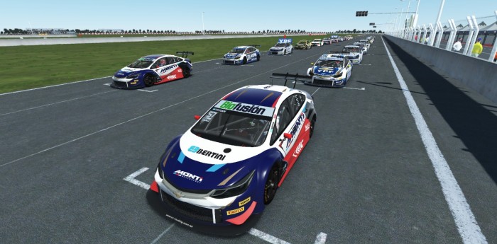 Hoy arranca una nueva etapa para el Súper TC2000 eSport