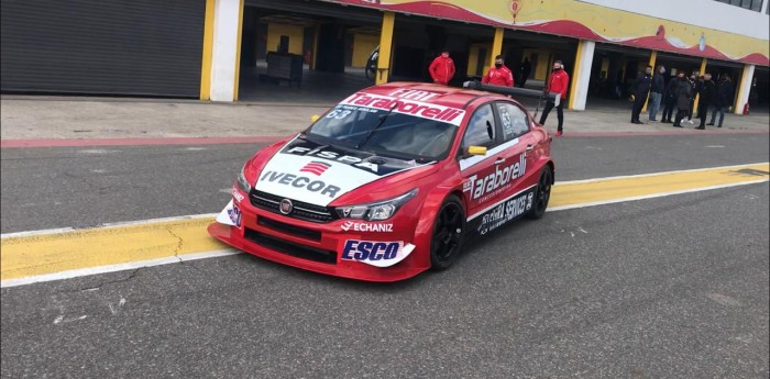 El automovilismo vuelve en el Gálvez y el Súper TC2000 está presente