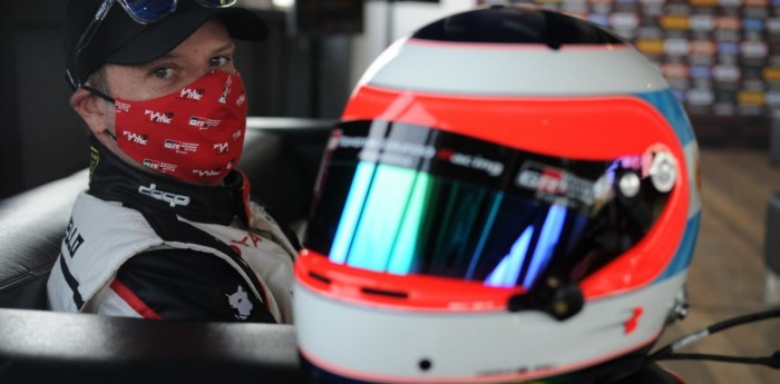 Barrichello prueba el Súper y ¿debuta en el Top Race?