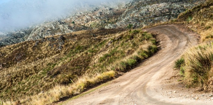 La edición número 40 del Rally de Argentina se correrá en abril