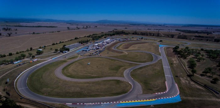 El Súper TC2000 confirmó nuevos escenarios de su calendario 2021