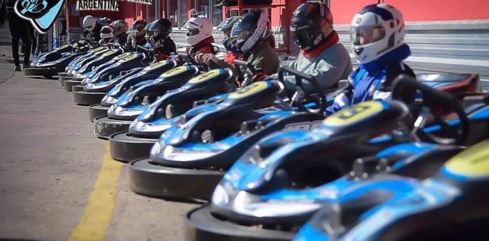 Pro Karting Series, más premios y experiencias para simracers