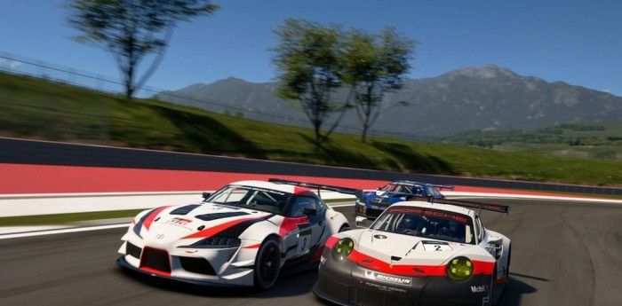 El campeonato CEL4 de Gran Turismo Sport abre la inscripción