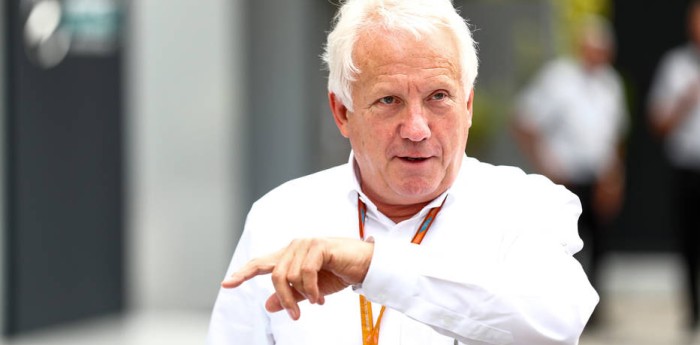 Murió en Melbourne Charlie Whiting, director de FIA