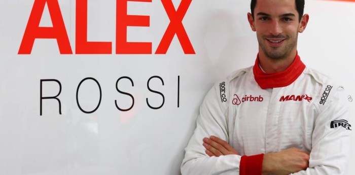 Rossi correrá en F1 e IndyCar