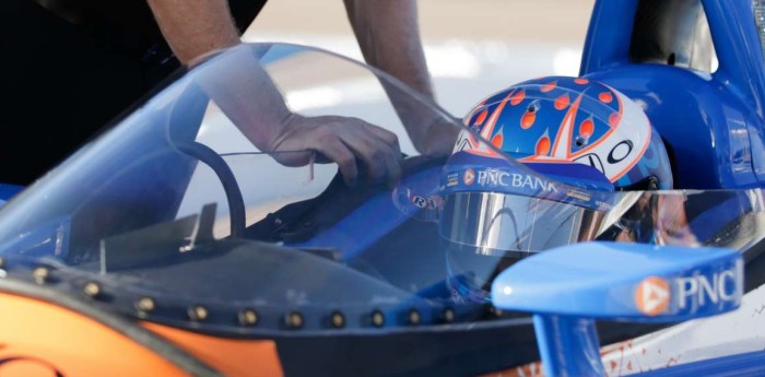 La FIA ve con buenos ojos el Windscreen de IndyCar