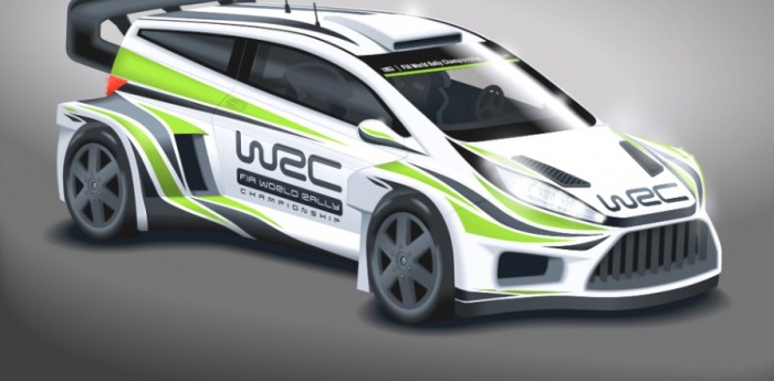 El WRC del futuro