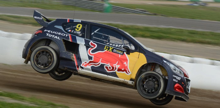 Loeb quiere volver a ganar en Letonia