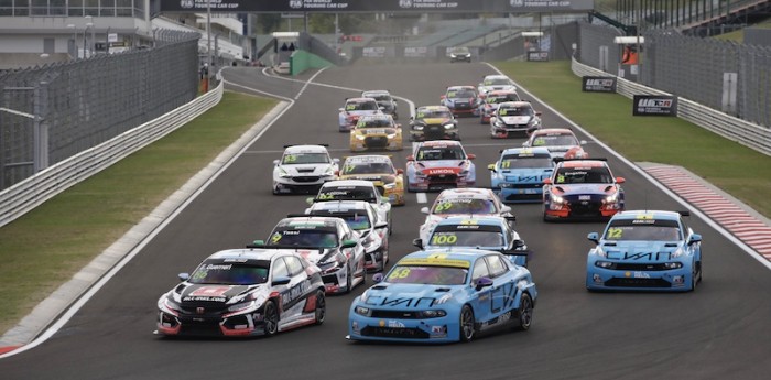 ¿Argentina se cae del calendario 2018 del WTCR?