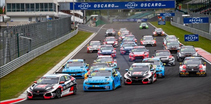 WTCR también cancela su pretemporada por el coronavirus