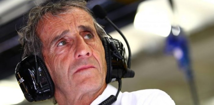 Prost y la incorporación de Ricciardo a Renault
