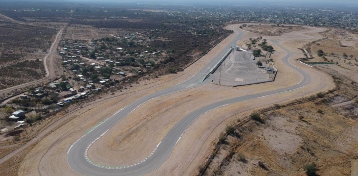  La Rioja se prepara para el regreso del automovilismo