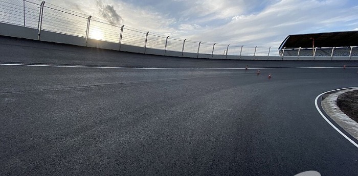 “Las carreras en Zandvoort serán tan malas como en Mónaco”