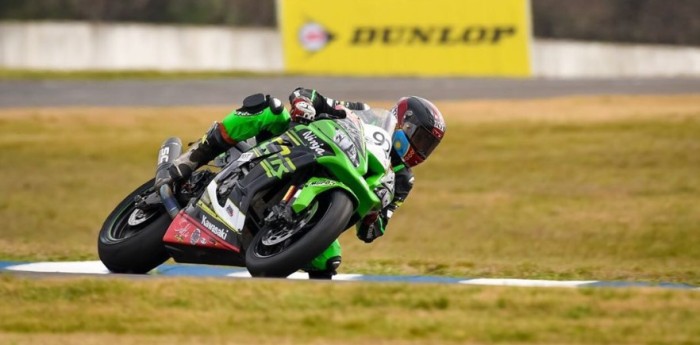 El Superbike Argentino presente en Salta