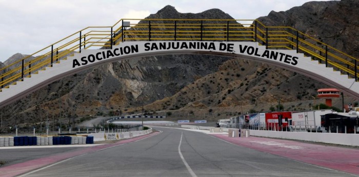 Se viene una de las fechas más esperadas del Súper TC2000