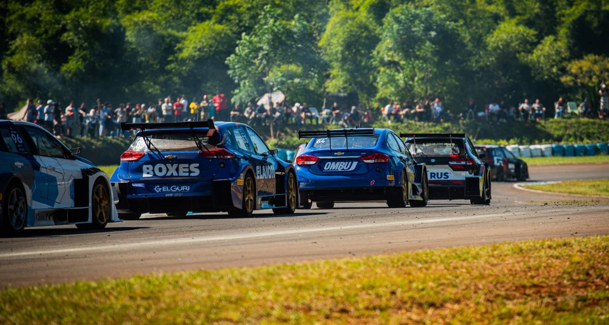 TC2000: ¿Dónde se correría el nuevo campeonato?