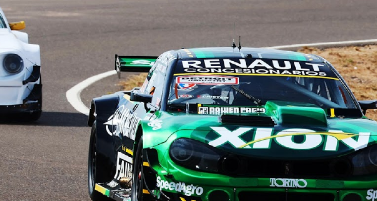 TC: ¿Posadas será el despegue de Torino en esta temporada?