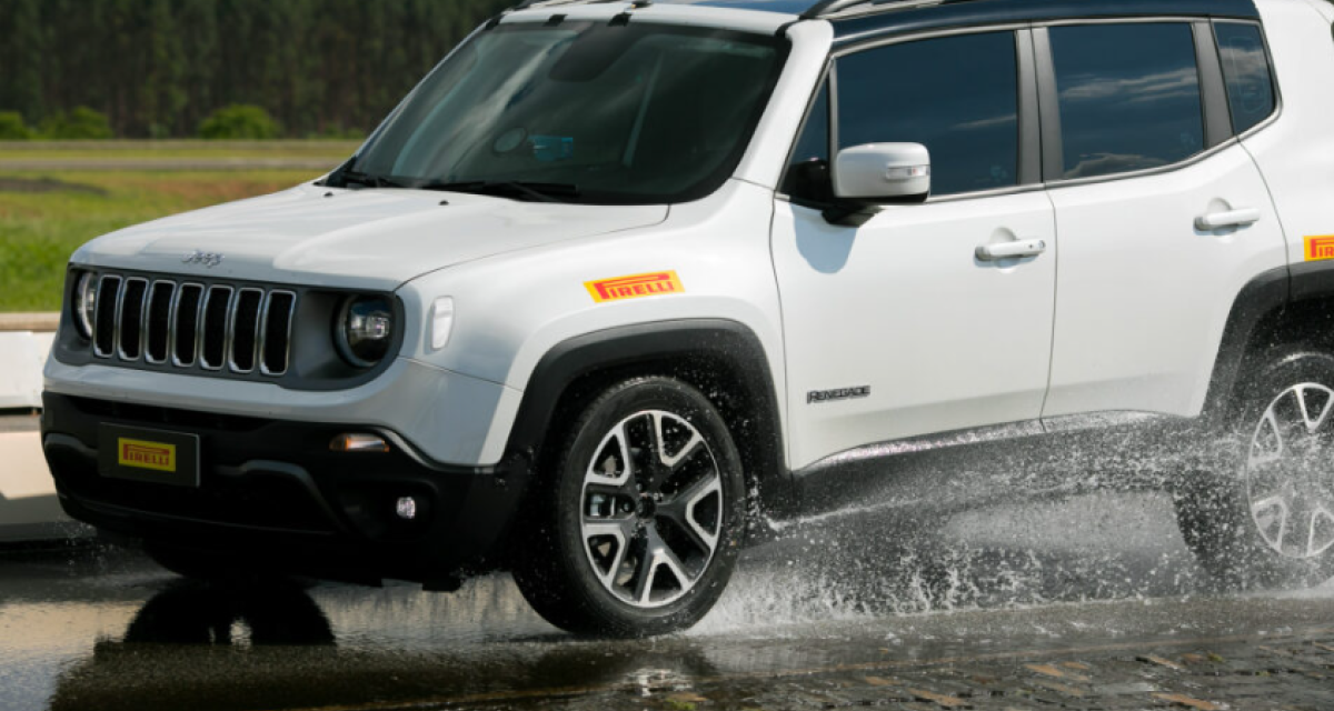 Invierno sobre ruedas: la check-list que tu auto necesita