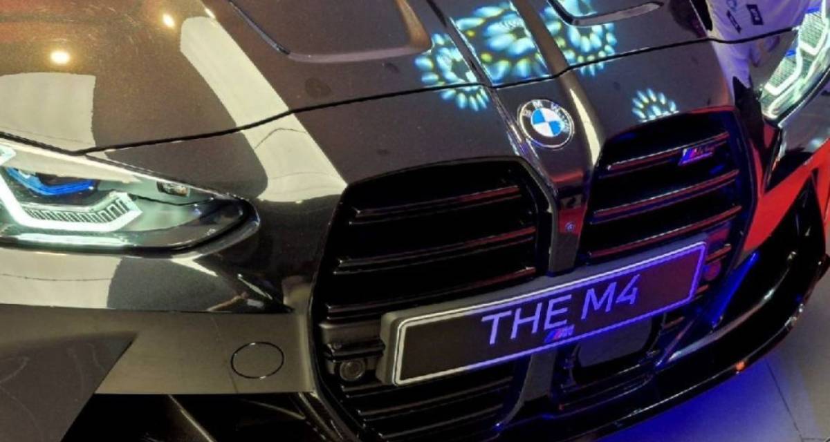 EXCLUSIVO: los detalles de la construcción de los BMW para la temporada 2026 del TC