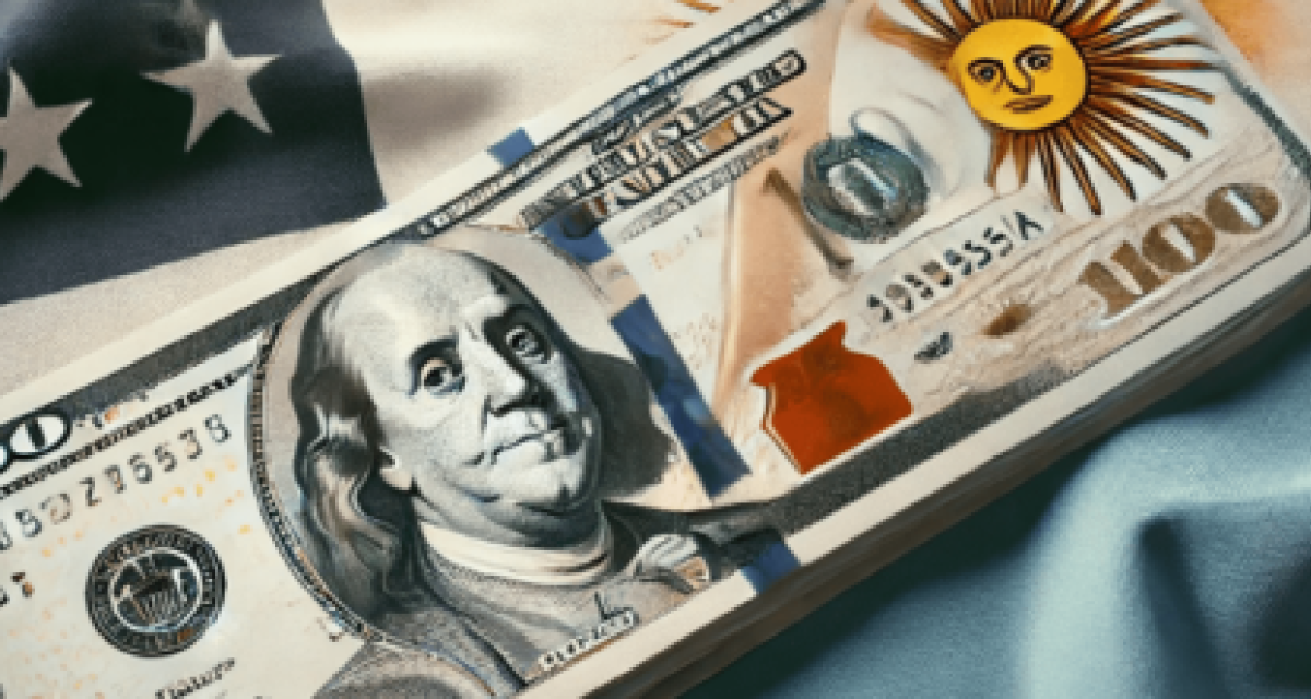 Dólar blue hoy: cuál es la cotización para el martes 4 de noviembre