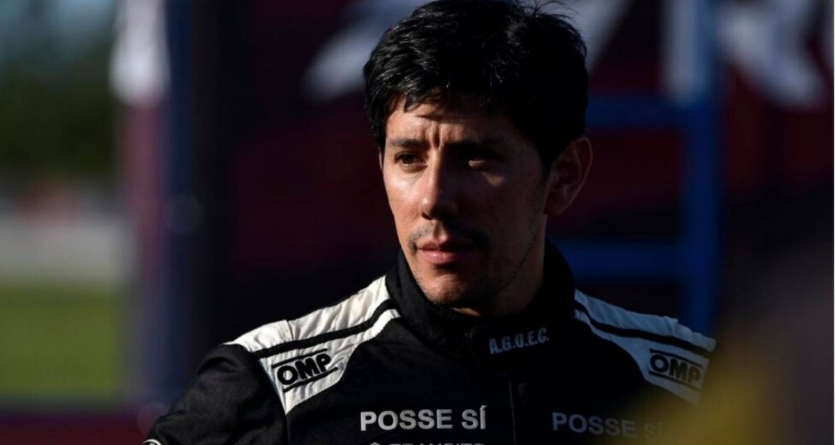 Eduardo Baca aclaró la situación sobre la negativa que recibió Matías Rodríguez