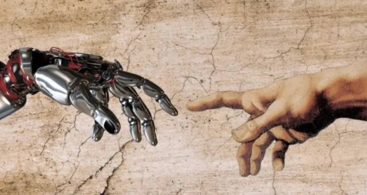 Transhumanismo: la frontera entre el ser humano y la máquina