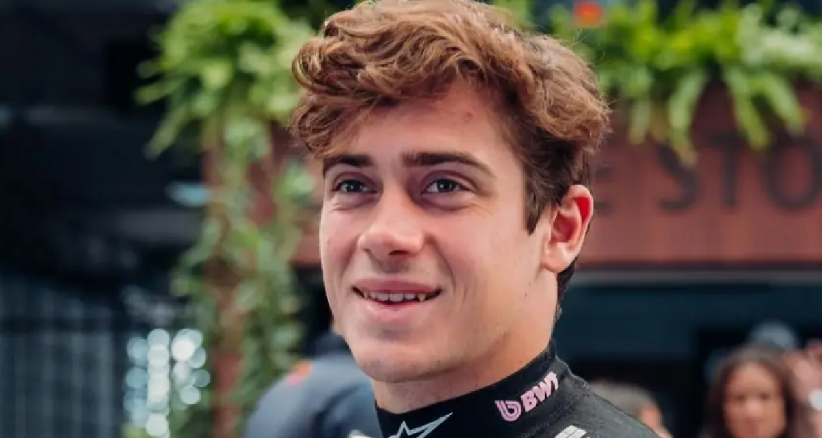 La importancia del "Efecto Colapinto" para los pilotos argentinos que triunfan en el exterior