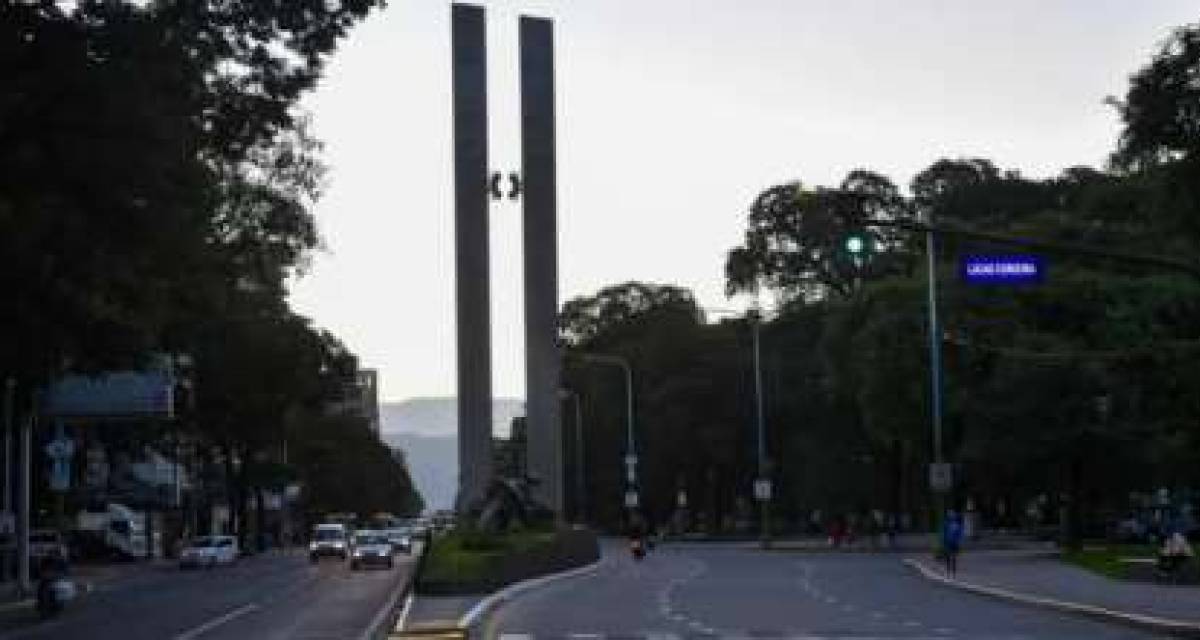 Clima en Tucumán: el pronóstico del tiempo para este miércoles 12 de noviembre