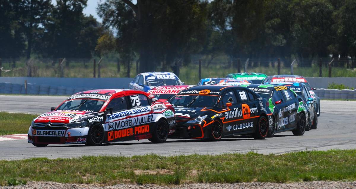 TN APAT: ¡Último momento! Cambió el clasificador de la final de la Clase 3 en Río Cuarto