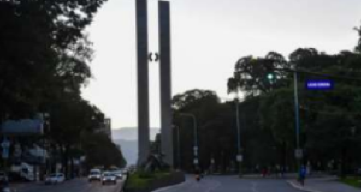 Clima en Tucumán: el pronóstico del tiempo para este lunes 17 de noviembre