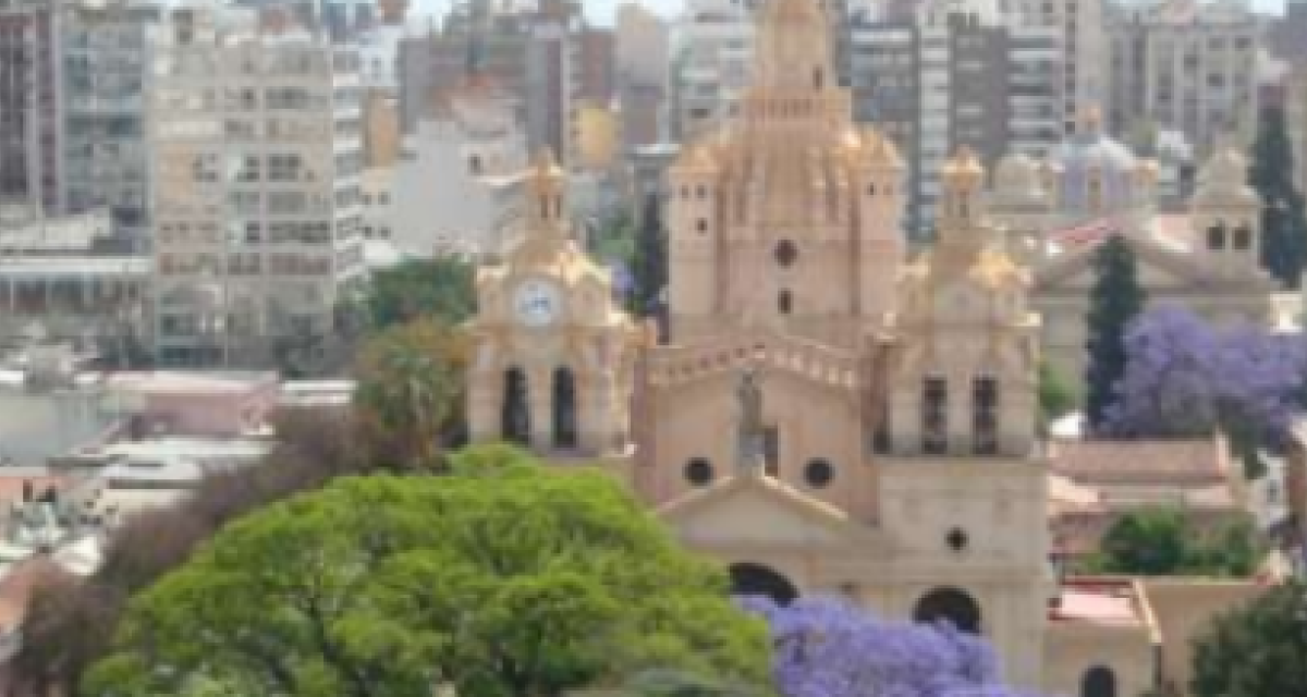 Clima en Córdoba: el pronóstico del tiempo para este lunes 17 de noviembre