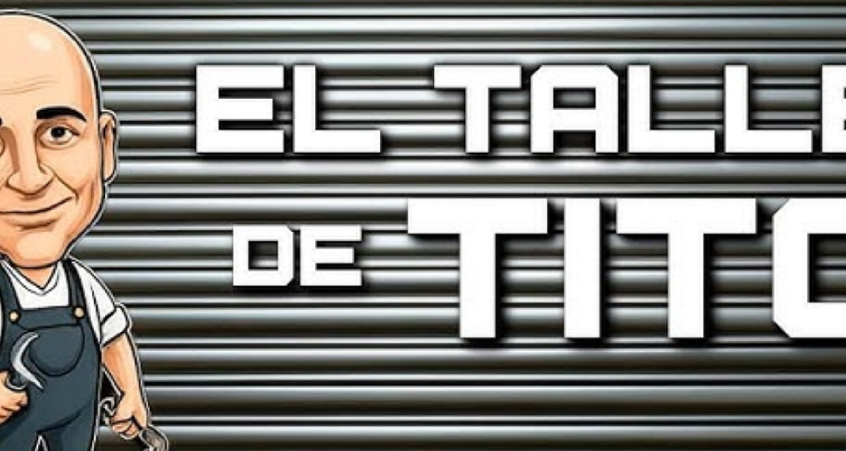 El Taller de “Tito”: el paso a paso para alinear un auto de competición