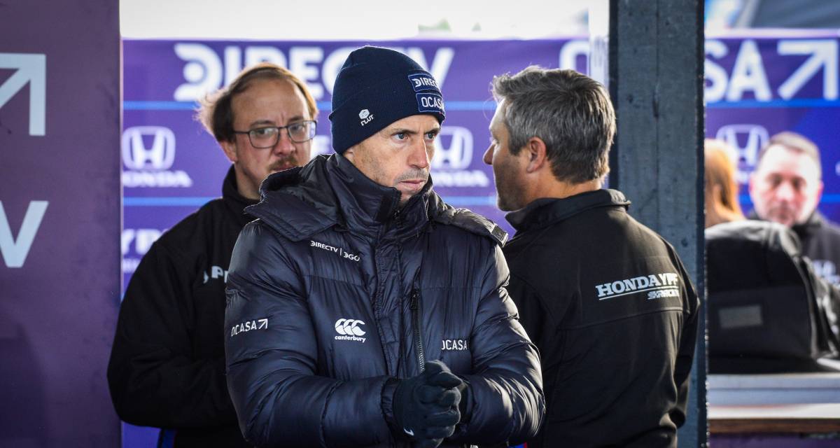 TN APAT: el indicio que encamina la vuelta de Leonel Pernía a la Clase 3