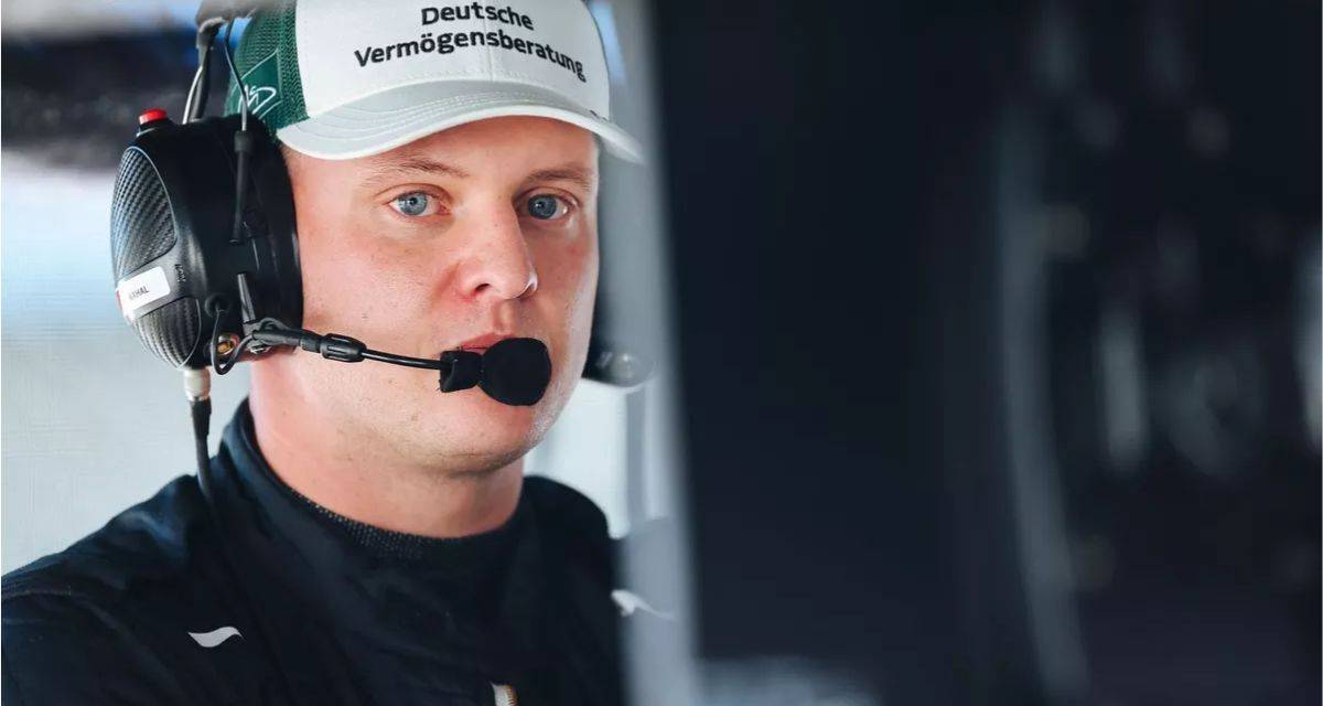 F1: Mick Schumacher confesó que estuvo cerca de arreglar con Cadillac: “Ellos tomaron una dirección diferente”