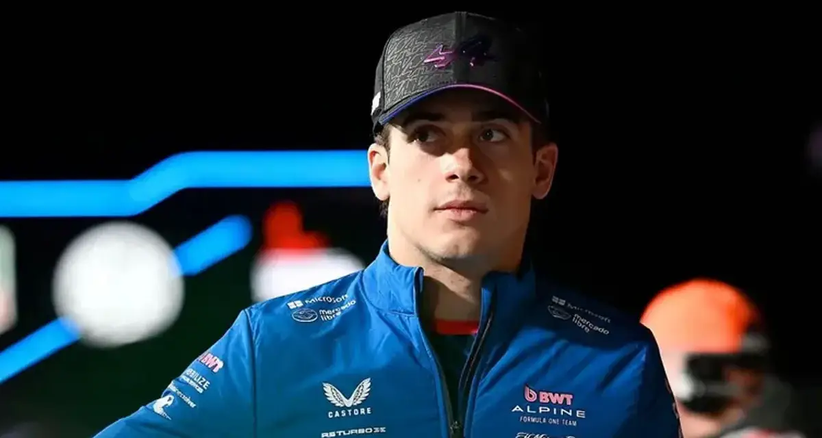 ¿Qué fue lo que más sorprendió Colapinto de la Fórmula 1?