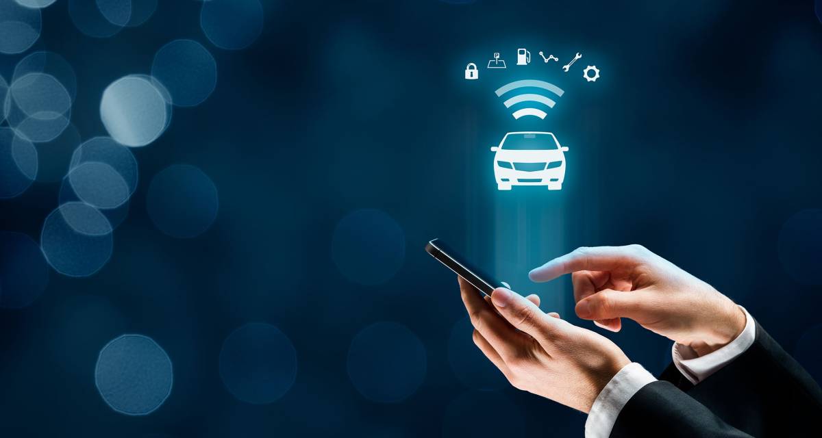 Autos conectados: la nueva capa de vigilancia urbana que crece sin control